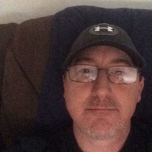 Meet your Posher, Steve